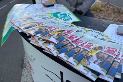 Agrandir l'image, fenêtre modale