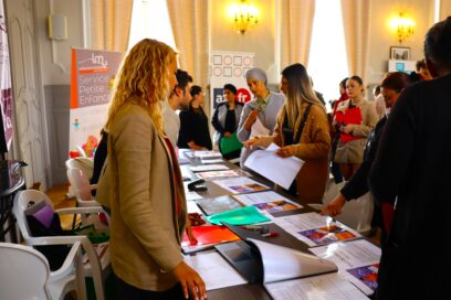 Agrandir l'image, fenêtre modale