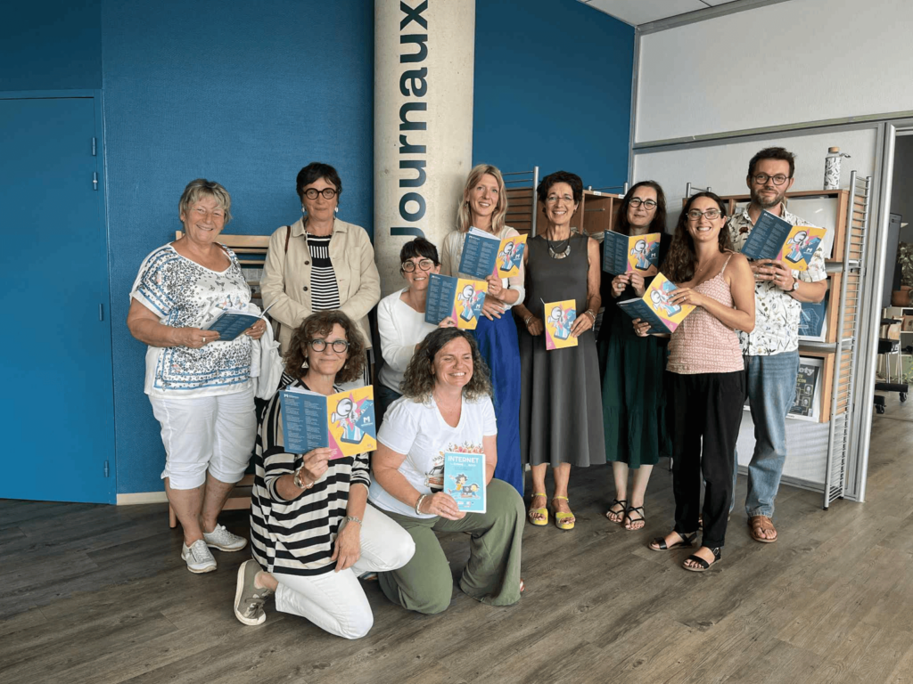 Agrandir l'image, fenêtre modale