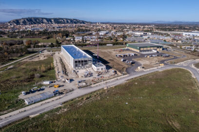 Agrandir l'image, fenêtre modale